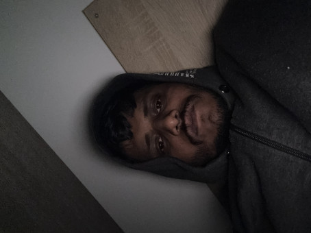 Rakesh Kumar, 28, Malta