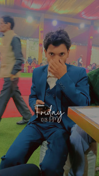 Jalidar Jalidar, 21, India