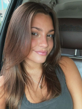 Cherry Bliss, 25, United States