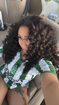 Lydia, 29, United States