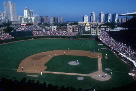 Record Man, 52, United States