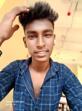 Dark Prince, 18, India