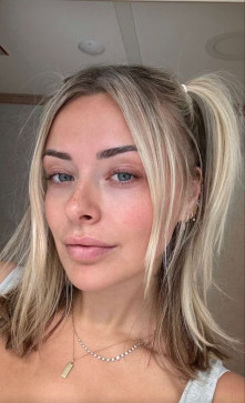 Kayla, 32, United States