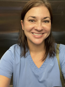 Whitney, 42, United States