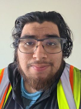 Kevin Vasquez, 18, United States
