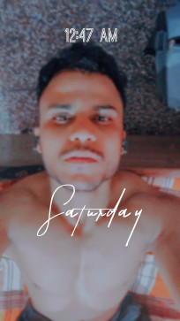 Ganesh Yadav, 26, India