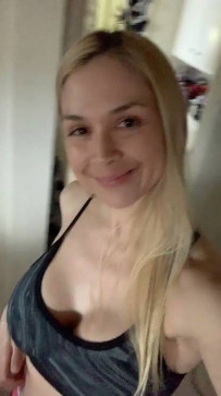 Hannah, 40, United States