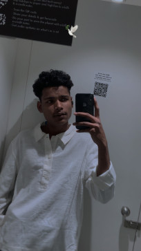 Faiz FK, 18, India