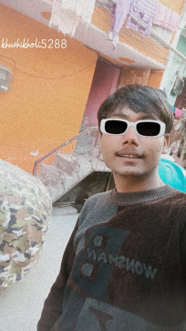 Khushi Kholi, 18, India