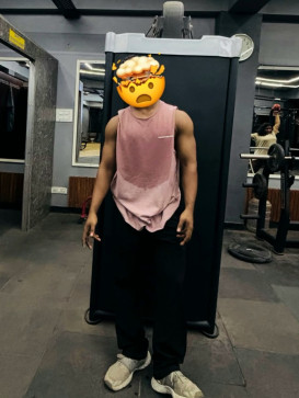 Horrnnyyymundaa, 24, India