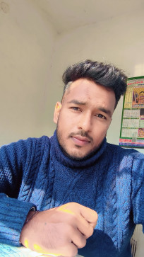 Deepak, 25, India