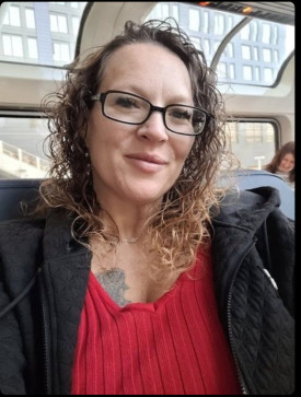 Joane, 34, Australia