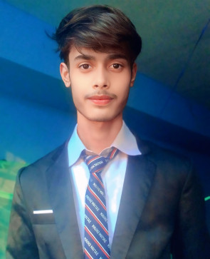Karthik Arya, 19, India