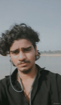 Majnu Boy, 19, India