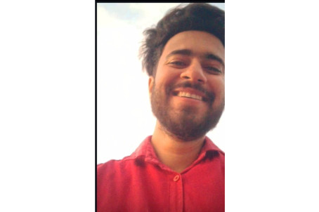 Vikas Katoch, 23, India