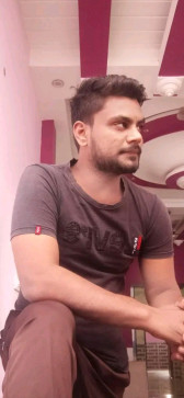 Avesh Khokar, 18, India