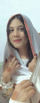 Sultan Khan Channel, 19, India