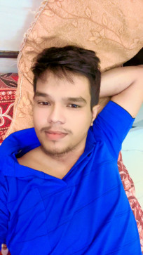 Danish Khan, 26, India