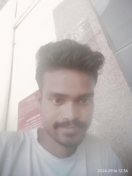 Abhishek Porwal, 18, India