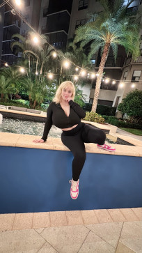 Marissa Munozzz, 21, United States