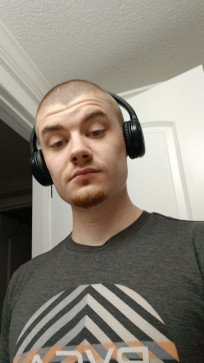 PJ PJ, 26, United States
