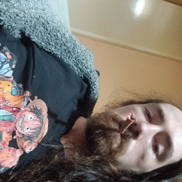 Jamie, 30, United Kingdom