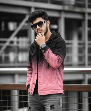 Rahul Naskar, 19, India
