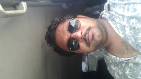 Aabid Khan, 18, India