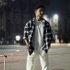 Ayush Kashyap