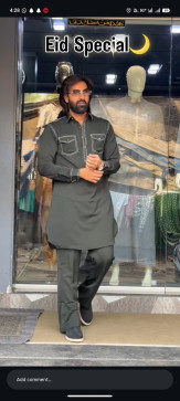 Mohammed Zain Pasha , 20, India