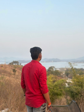 Sam108, 22, India