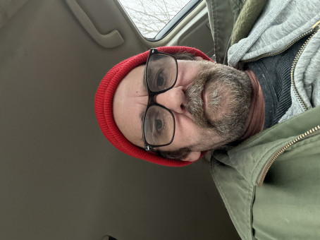 Tim, 50, United States