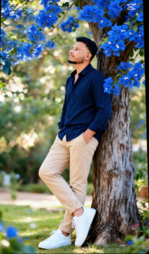 Adum Sudum, 26, Qatar