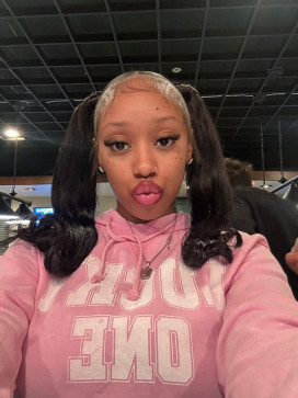 Ariana, 23, United States