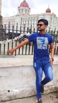 Mr Morning Star, 29, India