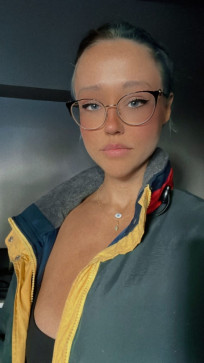 Natasaha, 24, United Kingdom