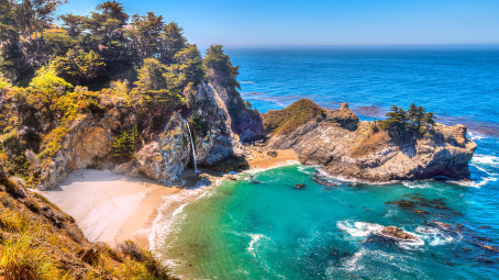 Maliketh, 19, United States