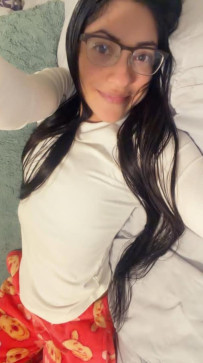 Kimberly Sanchez, 33, United States