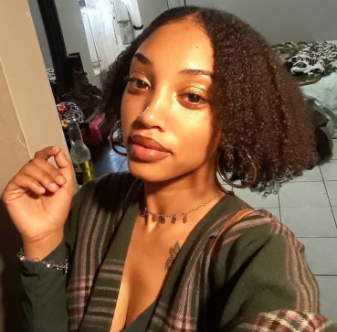 Kayla Shannon, 33, Canada