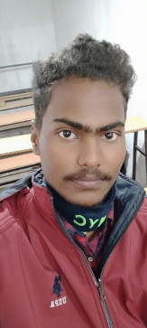 Catopper, 26, India