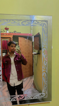 LUCKY KHAN, 18, India