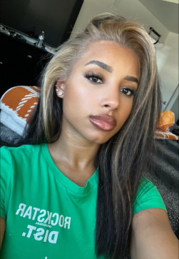 Allissa Tejada, 28, United States