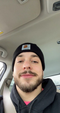 Grey Alyson, 29, United States