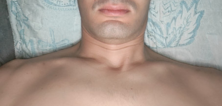 Jason, 34, Algeria