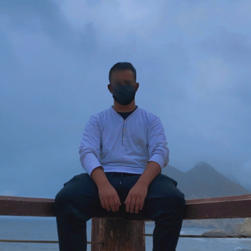 Sal, 22, United States