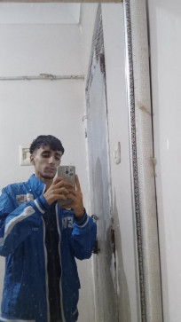 Amineee2066, 21, Algeria