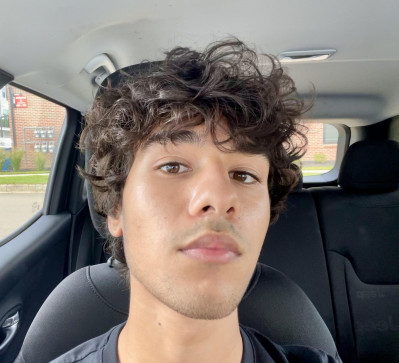 Kunal, 24, Canada