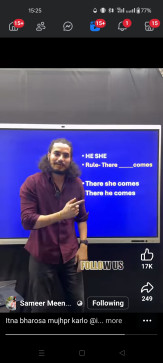 Rocky, 25, Qatar