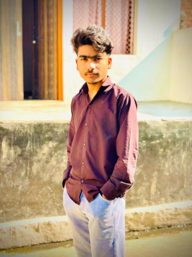 Rihan Rajput, 18, India