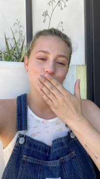 Parker Melissa, 33, United States